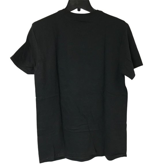 Iron Man Stylized Helmet Graphic T-Shirt (Size Medium) - Picture 2 of 2